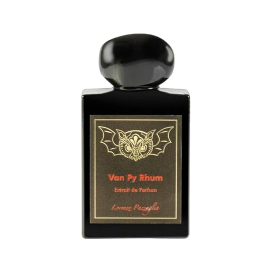 Lorenzo Pazzaglia Van Py Rhum Sample